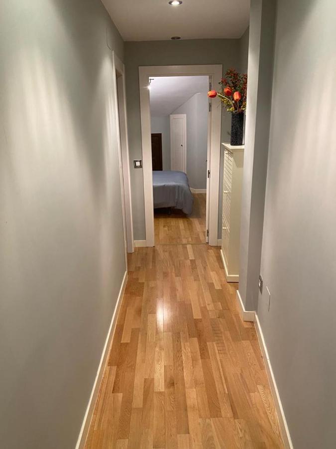 쿠엥카 Vut Duplex Miraluz 아파트 외부 사진
