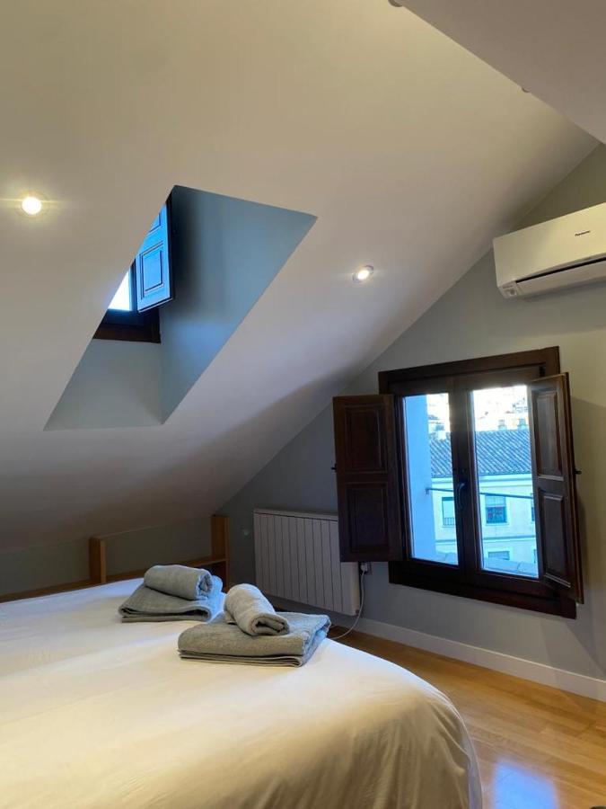 쿠엥카 Vut Duplex Miraluz 아파트 외부 사진